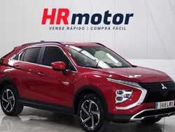 Usado 2022 Mitsubishi Eclipse Cross SUV | 23.170 €