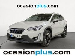 Blanco Usado 2023 Subaru XV SUV | 20.810 € (Precio justo)