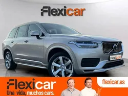 Gris Usado 2023 Volvo XC90 Core SUV | 48.490 € (Precio justo)