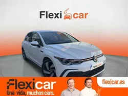 Blanco Usado 2020 VW Golf VIII GTI Utilitario | 26.990 € (Super precio)