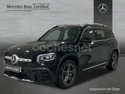 Negro Usado 2023 Mercedes GLB200 SUV | 45.900 € (Un poco caro)
