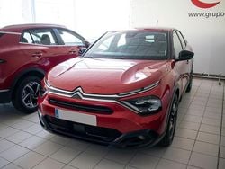 Otro Usado 2022 Citroën C4 Feel Berlina | 16.500 € (Precio justo)