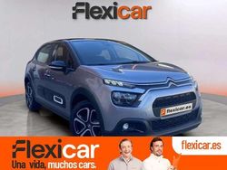 Gris Usado 2022 Citroën C3 Shine Utilitario | 10.490 € (Super precio)