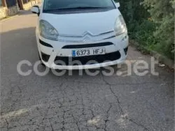 Blanco Usado 2011 Citroën C4 Seduction Berlina | 3500 € (Buen precio)