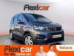 Gris / plata Usado 2019 Peugeot Rifter Allure Monovolumen | 16.890 € (Precio justo)