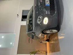 Gris Usado 2019 Fiat 500 Utilitario | 9200 € (Precio justo)