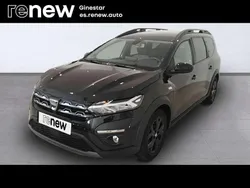 Usado 2022 Dacia Jogger Extreme Familiar | 17.464 € (Precio justo)