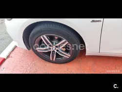 Blanco Usado 2016 BMW 218 Sport Line Familiar | 18.000 € (Precio justo)