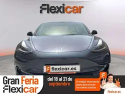 Gris Usado 2022 Tesla Model 3 Berlina | 26.990 € (Precio justo)