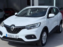 Blanco Usado 2021 Renault Kadjar LIMITED SUV | 14.500 € (Super precio)