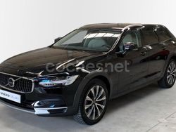 Negro Usado 2023 Volvo V90 CC Core Familiar | 47.800 € (Un poco caro)