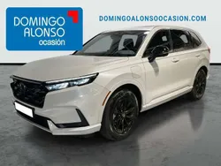 Blanco Usado 2024 Honda CR-V SUV | 36.190 €