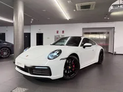 Porsche 911 Carrera 4S