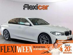 Blanco Usado 2022 BMW ActiveHybrid 3 Berlina | 24.790 €
