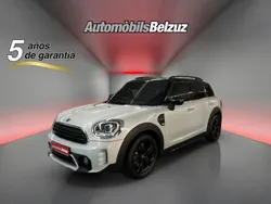 Mini Cooper Countryman