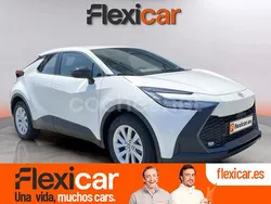Blanco Nuevo 2025 Toyota C-HR Active SUV | 30.490 € (Buen precio)