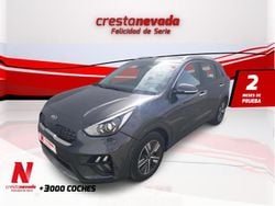 Usado 2021 Kia Niro SUV | 17.280 € (Super precio)