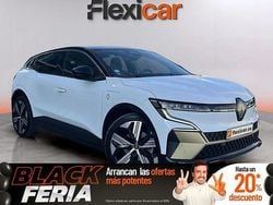Blanco Usado 2023 Renault Mégane Techno | 26.290 € (Precio justo)