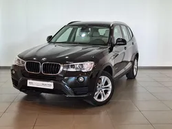 Usado 2017 BMW X3 Comfort Edition SUV | 24.900 €