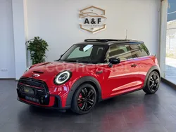 Rojo Usado 2022 Mini John Cooper Works Utilitario | 35.990 € (Caro)
