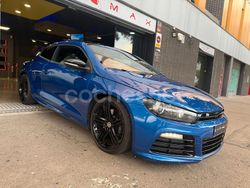 Azul Usado 2012 VW Scirocco R Coupe | 20.990 €