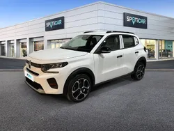 Rojo Usado 2024 Citroën C3 Utilitario | 19.990 €