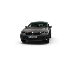Gris Usado 2022 BMW 640 Coupe | 41.900 €