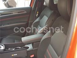 Naranja Usado 2023 Renault Arkana RS Line SUV | 28.000 € (Precio justo)