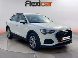 Blanco Usado 2021 Audi Q3 Premium SUV | 24.790 € (Super precio)