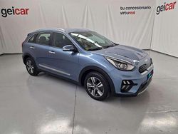 Azul Usado 2021 Kia Niro SUV | 17.200 € (Super precio)