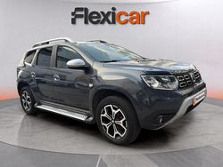 Gris Usado 2018 Dacia Duster Acces SUV | 12.390 € (Precio justo)
