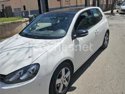 Usado 2013 VW Golf VII Berlina | 7500 € (Precio justo)