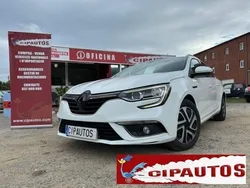 Usado 2017 Renault Mégane Cabriolet LIMITED Descapotable | 12.700 €
