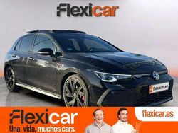 Negro Usado 2023 VW Golf VIII GTI Utilitario | 29.190 € (Buen precio)