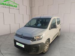 Blanco Usado 2023 Citroën Berlingo Live Monovolumen | 11.198 €