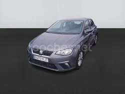 Gris / plata Usado 2018 Seat Ibiza Style Berlina | 10.300 € (Precio justo)