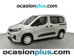 Gris plata Nuevo 2025 Opel Combo S Monovolumen | 22.173 € (Buen precio)