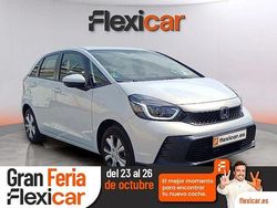 Blanco Nuevo 2025 Honda Jazz Advance Utilitario | 21.990 € (Buen precio)