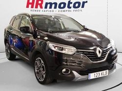 Usado 2018 Renault Kadjar Zen SUV | 13.640 € (Buen precio)