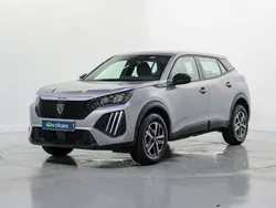 Gris Nuevo 2025 Peugeot 2008 Style SUV | 19.990 € (Precio justo)