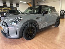 Eléctrico Usado 2021 Mini Cooper SE Utilitario | 19.900 €