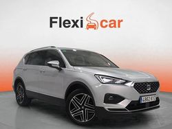 Gris Usado 2019 Seat Tarraco 4Drive SUV | 25.190 € (Precio justo)