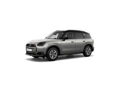 Usado 2025 Mini Countryman SUV | 39.900 €