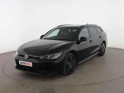 Negro Usado 2024 VW Passat R-line Familiar | 39.199 €