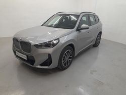 Usado 2025 BMW iX1 Comfort Edition SUV | 45.900 € (Precio justo)