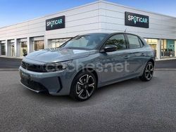 Gris Usado 2024 Opel Corsa Berlina | 16.100 € (Un poco caro)