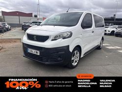 Blanco Usado 2019 Peugeot Expert Van | 17.950 € (Caro)