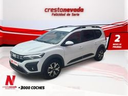 Usado 2023 Dacia Jogger Expression | 18.682 € (Precio justo)