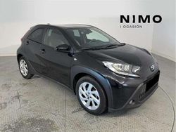 Usado 2024 Toyota Aygo Play Utilitario | 14.900 € (Precio justo)