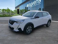 Otro Usado 2022 Peugeot 2008 Active SUV | 16.700 € (Precio justo)
